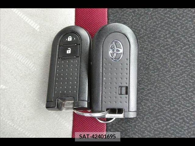 Toyota PASSO 2017-02 224155-4