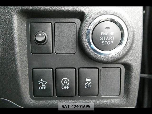Toyota PASSO 2017-02 224155-6