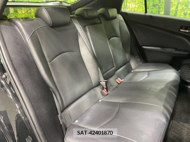 Toyota PRIUS 2019-05 281935-9