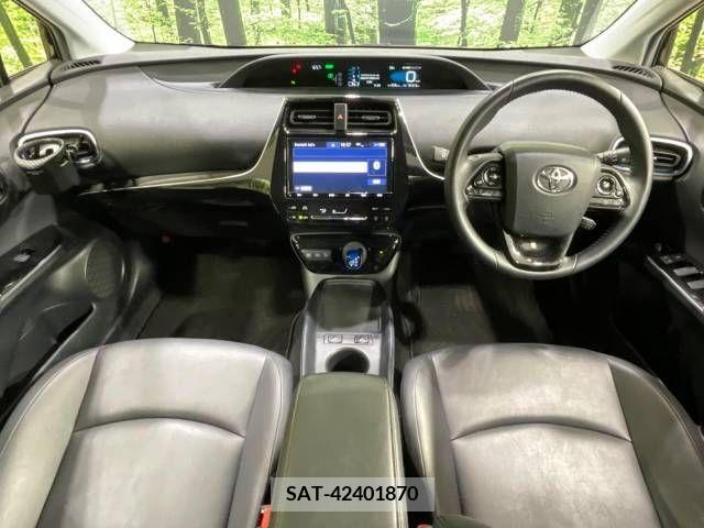 Toyota PRIUS 2019-05 281935-1