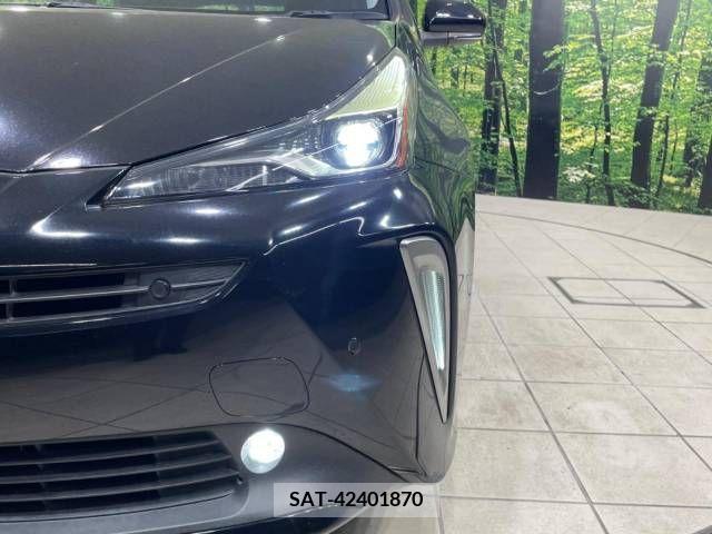 Toyota PRIUS 2019-05 281935-12