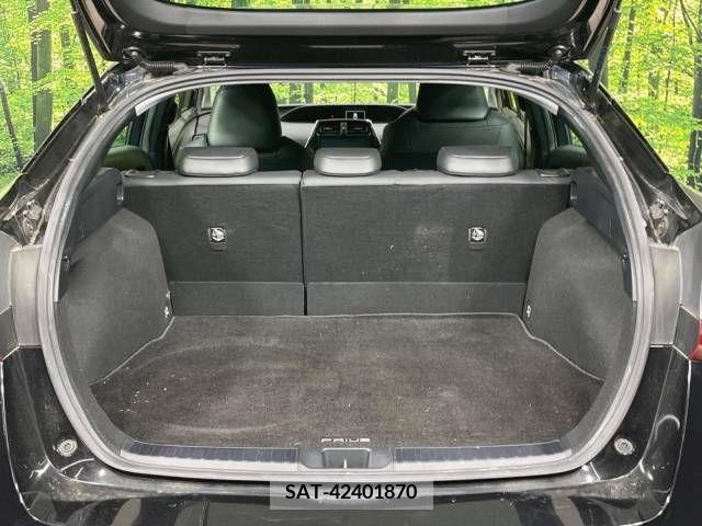 Toyota PRIUS 2019-05 281935-10