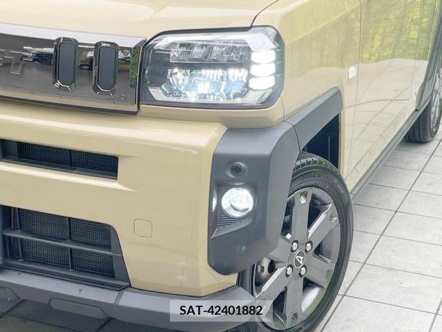 Daihatsu TAFT 2021-09 369165-12