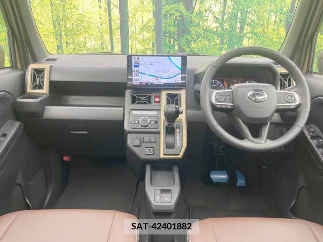 Daihatsu TAFT 2021-09 369165-1