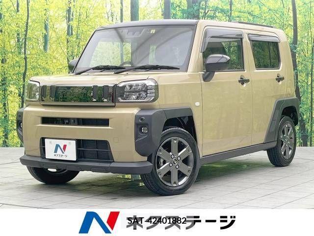 Daihatsu TAFT 2021-09 369165-0