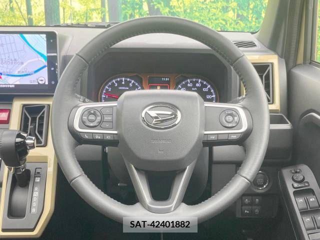 Daihatsu TAFT 2021-09 369165-11