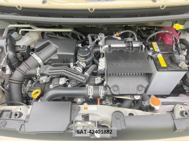 Daihatsu TAFT 2021-09 369165-18