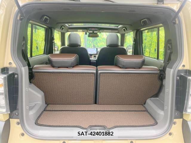 Daihatsu TAFT 2021-09 369165-10