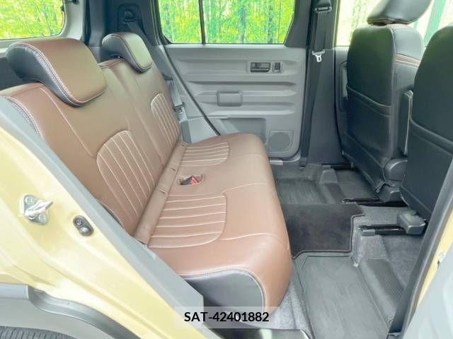 Daihatsu TAFT 2021-09 369165-9