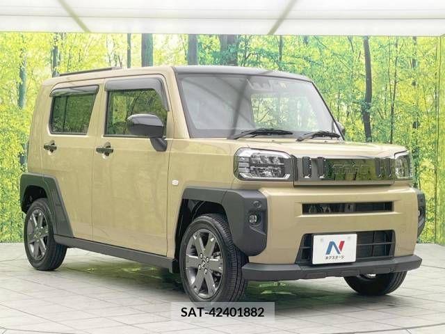 Daihatsu TAFT 2021-09 369165-16