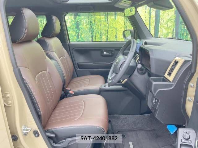 Daihatsu TAFT 2021-09 369165-8