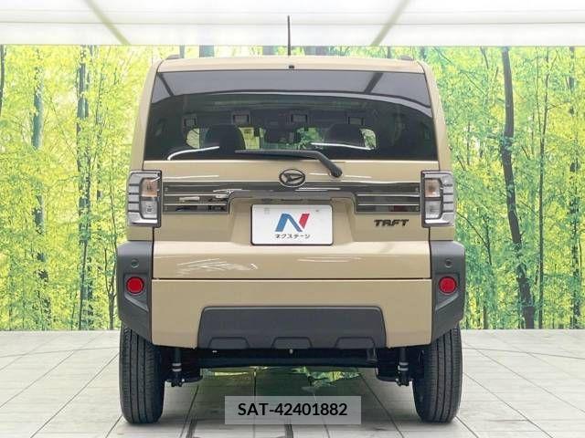 Daihatsu TAFT 2021-09 369165-15