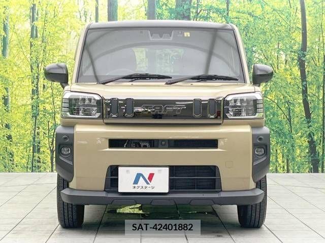 Daihatsu TAFT 2021-09 369165-14
