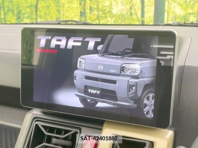 Daihatsu TAFT 2021-09 369165-3