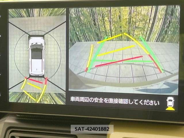 Daihatsu TAFT 2021-09 369165-4