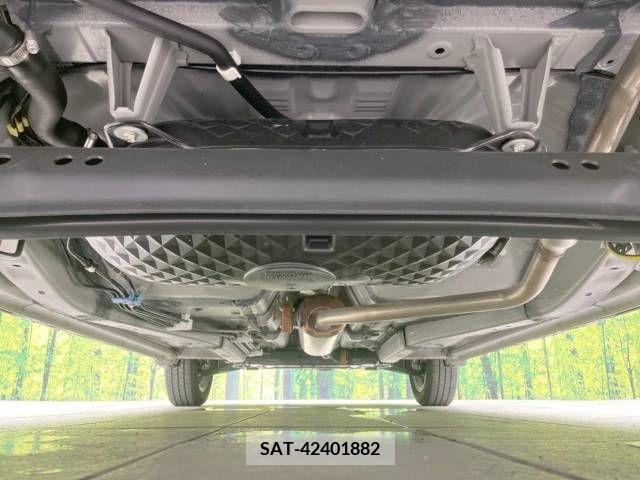 Daihatsu TAFT 2021-09 369165-19