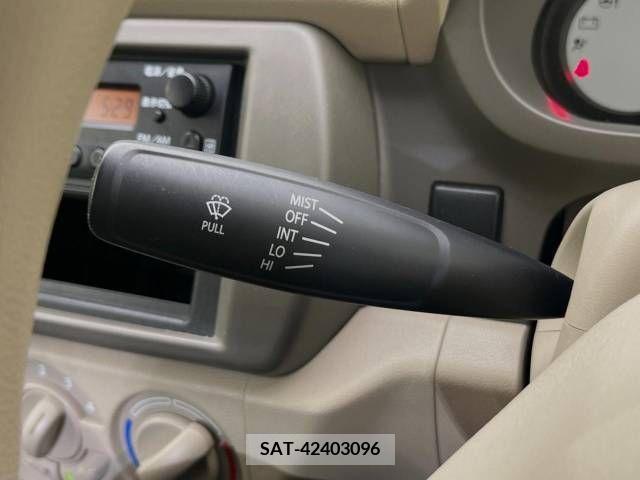 Suzuki ALTO 2014-10 333790-7