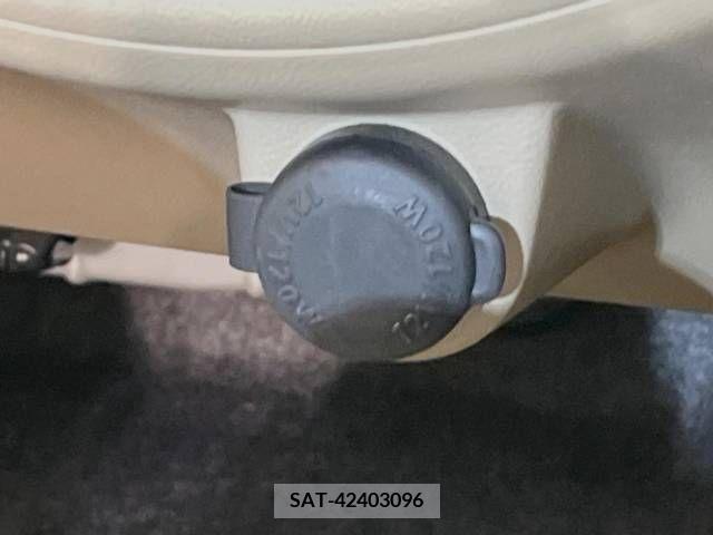 Suzuki ALTO 2014-10 333790-6
