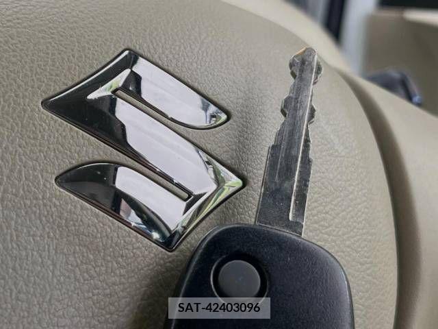 Suzuki ALTO 2014-10 333790-5