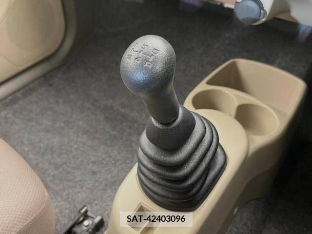 Suzuki ALTO 2014-10 333790-4