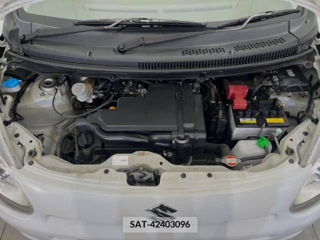 Suzuki ALTO 2014-10 333790-18