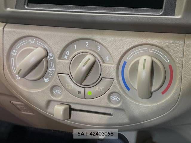 Suzuki ALTO 2014-10 333790-3