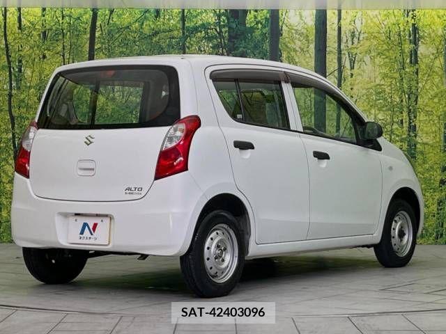 Suzuki ALTO 2014-10 333790-17
