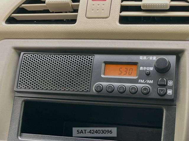Suzuki ALTO 2014-10 333790-2