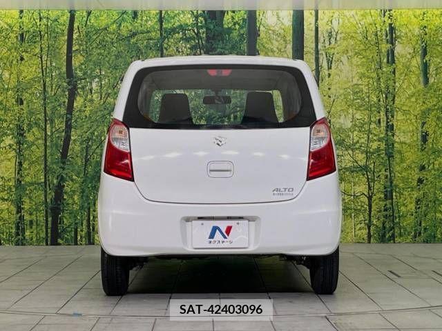 Suzuki ALTO 2014-10 333790-15
