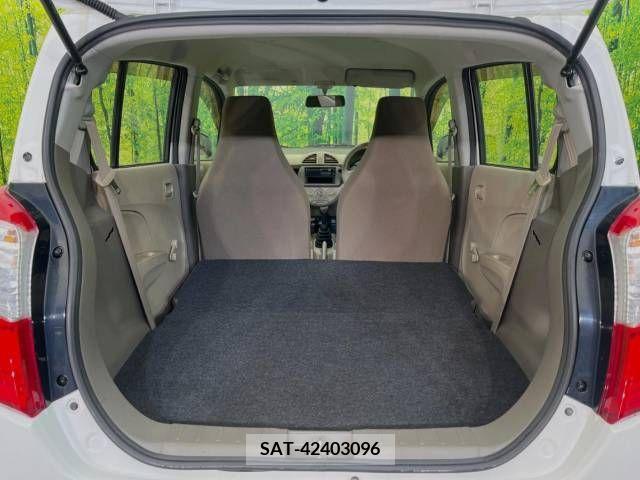 Suzuki ALTO 2014-10 333790-10