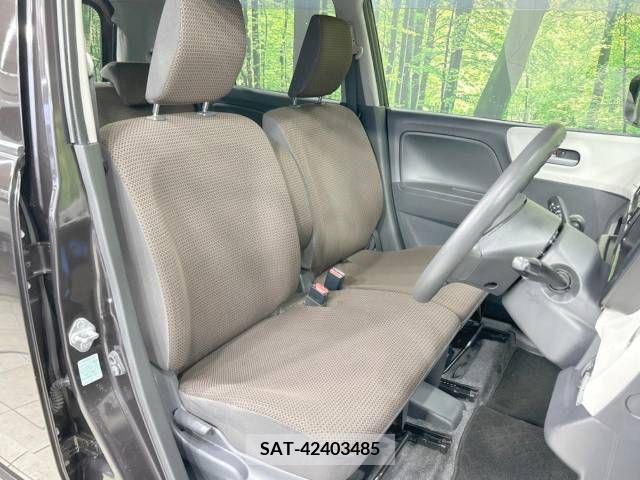 Suzuki MR WAGON 2014-11 311541-8