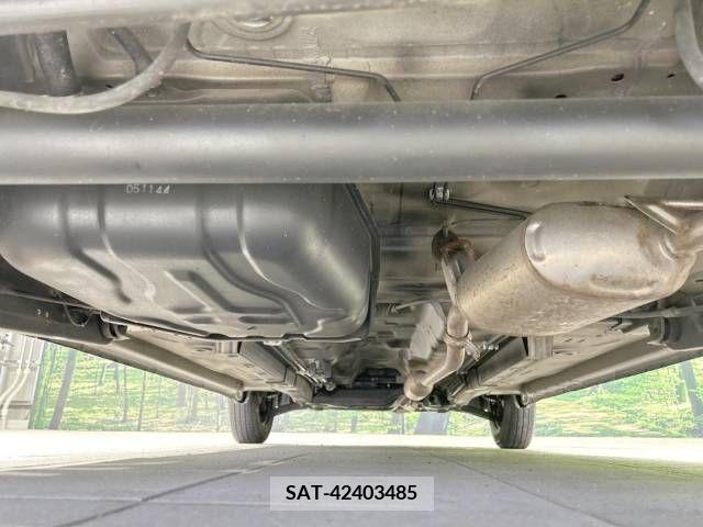 Suzuki MR WAGON 2014-11 311541-19