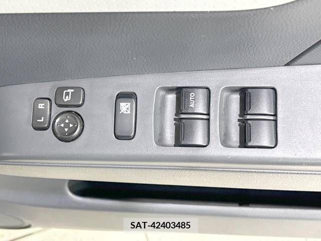 Suzuki MR WAGON 2014-11 311541-6