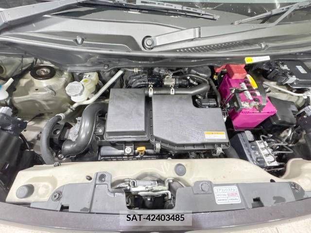 Suzuki MR WAGON 2014-11 311541-18