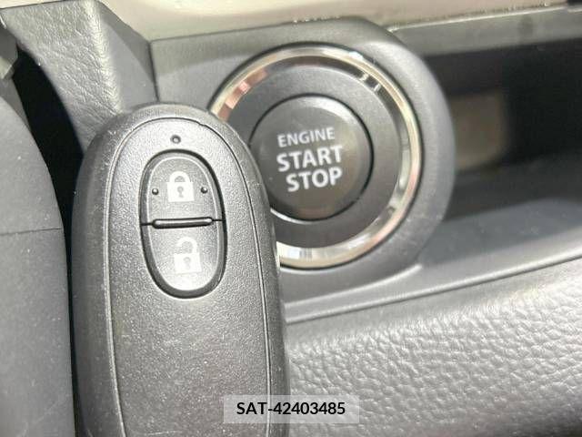 Suzuki MR WAGON 2014-11 311541-4