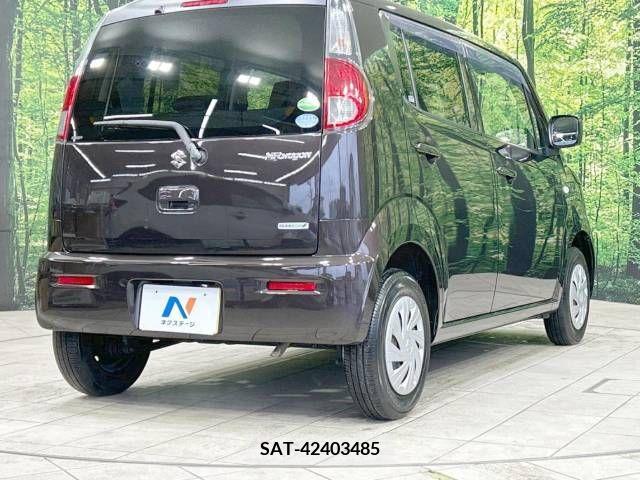 Suzuki MR WAGON 2014-11 311541-17