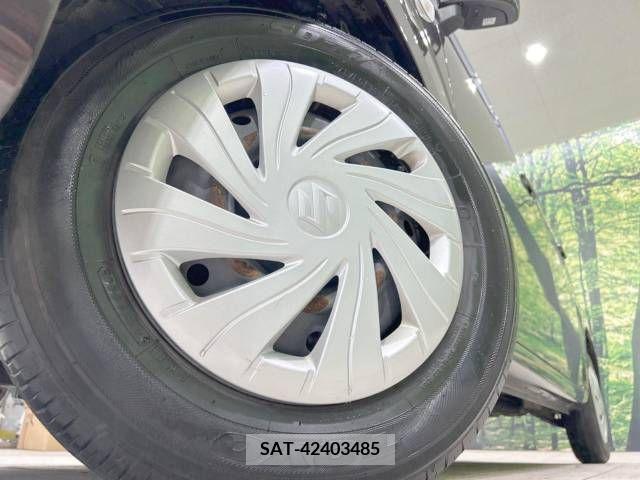 Suzuki MR WAGON 2014-11 311541-13