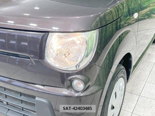 Suzuki MR WAGON 2014-11 311541-12