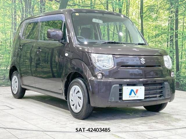 Suzuki MR WAGON 2014-11 311541-16