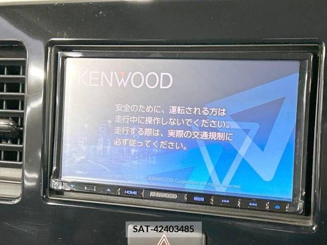 Suzuki MR WAGON 2014-11 311541-2