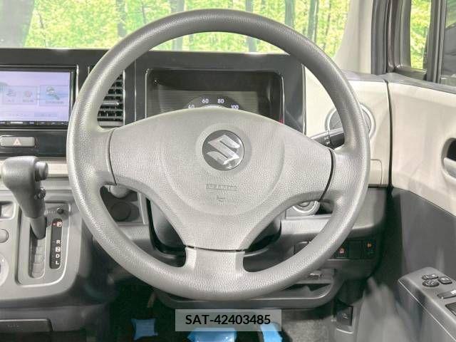 Suzuki MR WAGON 2014-11 311541-11