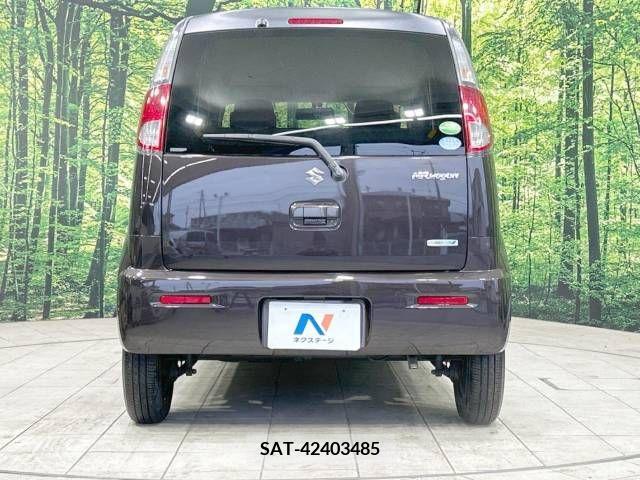Suzuki MR WAGON 2014-11 311541-15