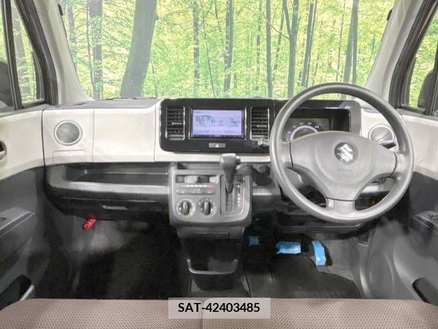 Suzuki MR WAGON 2014-11 311541-1
