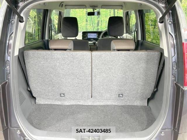 Suzuki MR WAGON 2014-11 311541-10