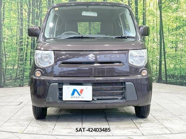Suzuki MR WAGON 2014-11 311541-14