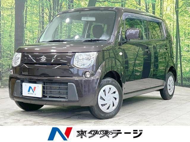 Suzuki MR WAGON 2014-11 311541-0