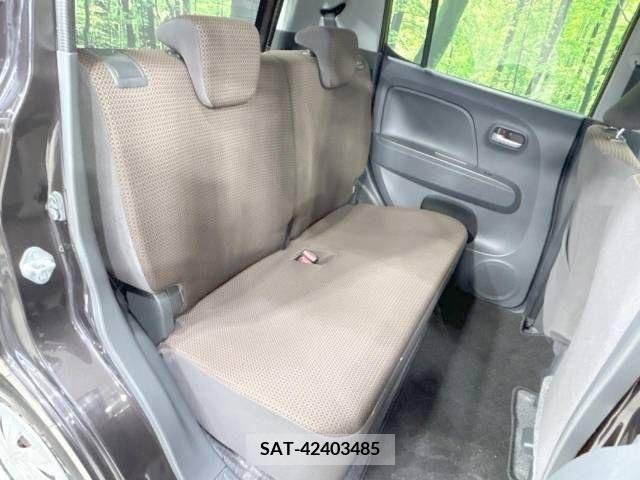 Suzuki MR WAGON 2014-11 311541-9