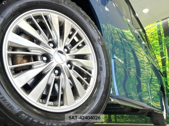 Nissan SERENA 2018-08 367672-14