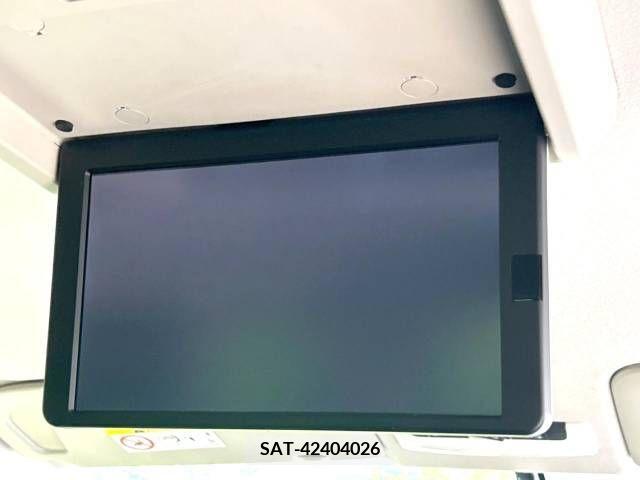 Nissan SERENA 2018-08 367672-4