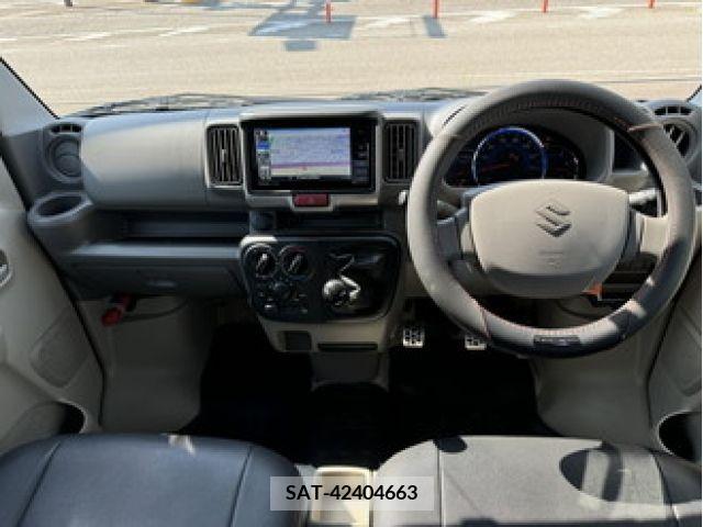 Suzuki EVERY 2020-04 301687-4